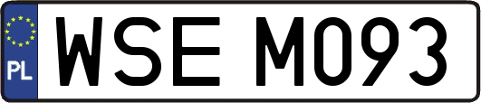 WSEM093
