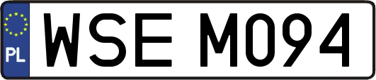 WSEM094