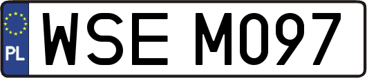 WSEM097