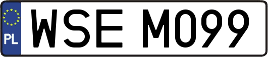 WSEM099