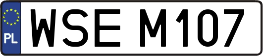 WSEM107