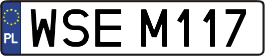 WSEM117