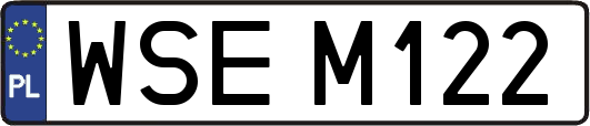 WSEM122