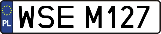 WSEM127