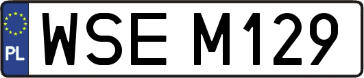 WSEM129