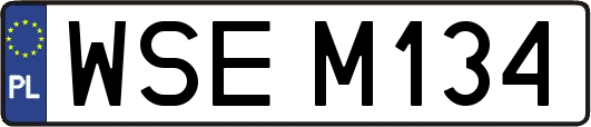 WSEM134