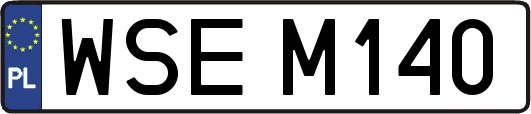 WSEM140