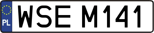 WSEM141