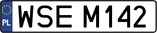 WSEM142