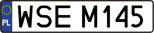 WSEM145