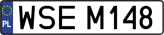 WSEM148