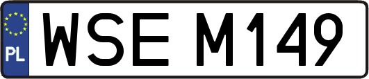 WSEM149