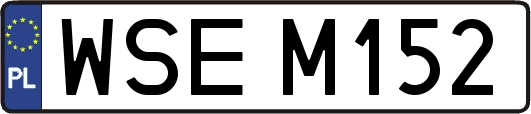 WSEM152