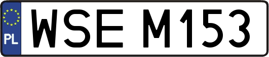 WSEM153