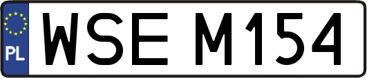 WSEM154