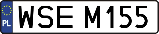 WSEM155