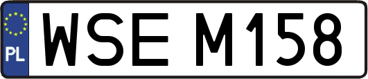 WSEM158