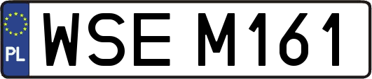 WSEM161