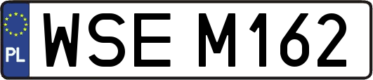 WSEM162