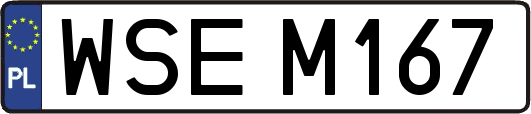 WSEM167
