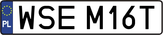 WSEM16T
