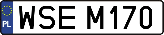 WSEM170