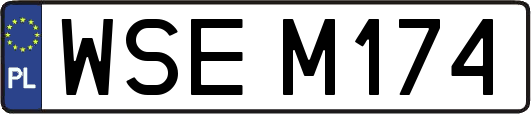 WSEM174