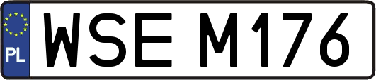 WSEM176