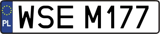 WSEM177