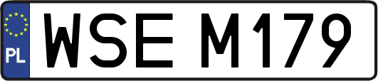 WSEM179
