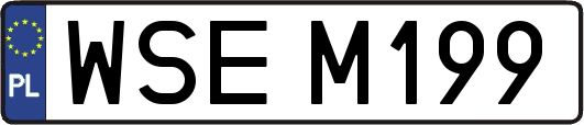 WSEM199