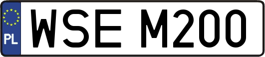 WSEM200
