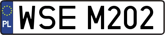 WSEM202