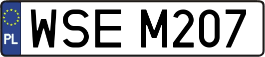 WSEM207