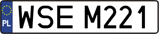 WSEM221