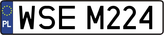 WSEM224
