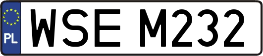 WSEM232