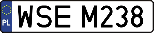 WSEM238