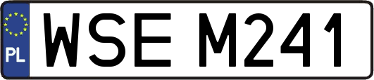 WSEM241