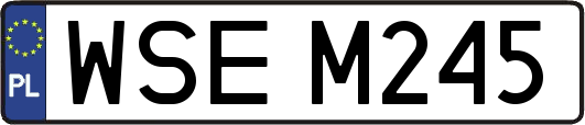 WSEM245