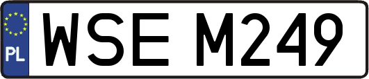 WSEM249