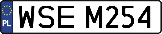 WSEM254