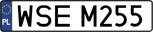 WSEM255