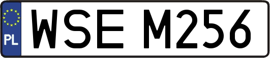 WSEM256