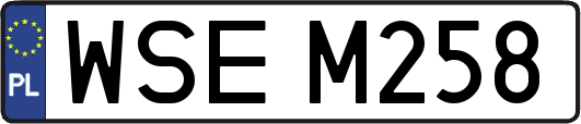 WSEM258
