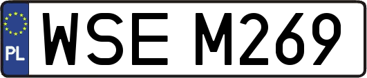 WSEM269