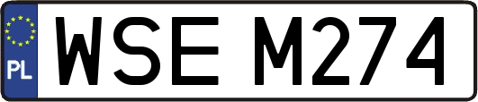 WSEM274
