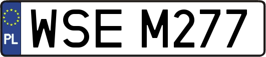 WSEM277