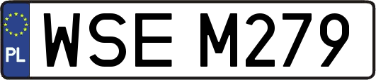 WSEM279