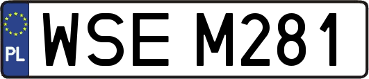 WSEM281